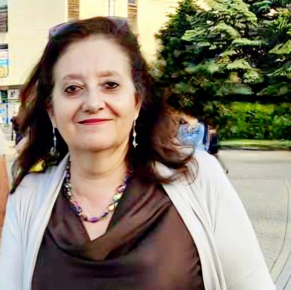 Теодора Атанасова
